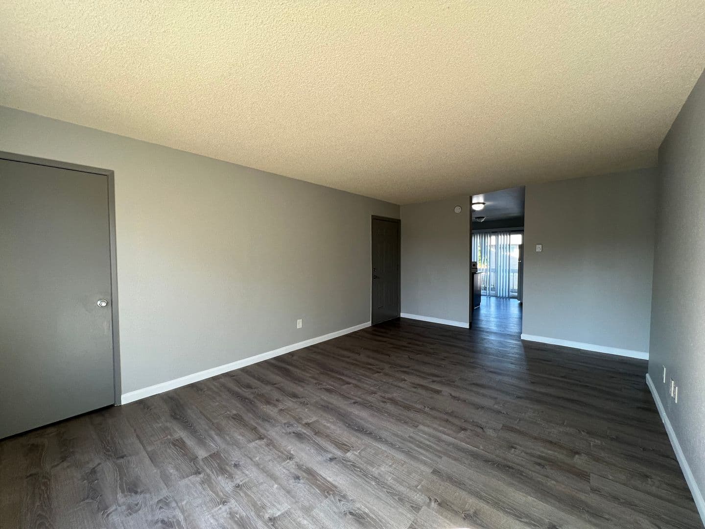 Portland Apartment: 635-741 SE 182nd
