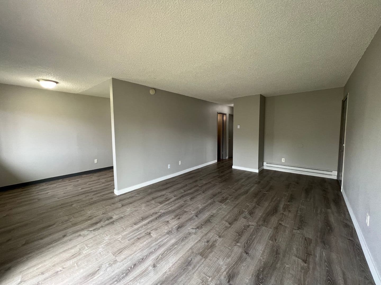 Portland Apartment: 16836 SE Stark St