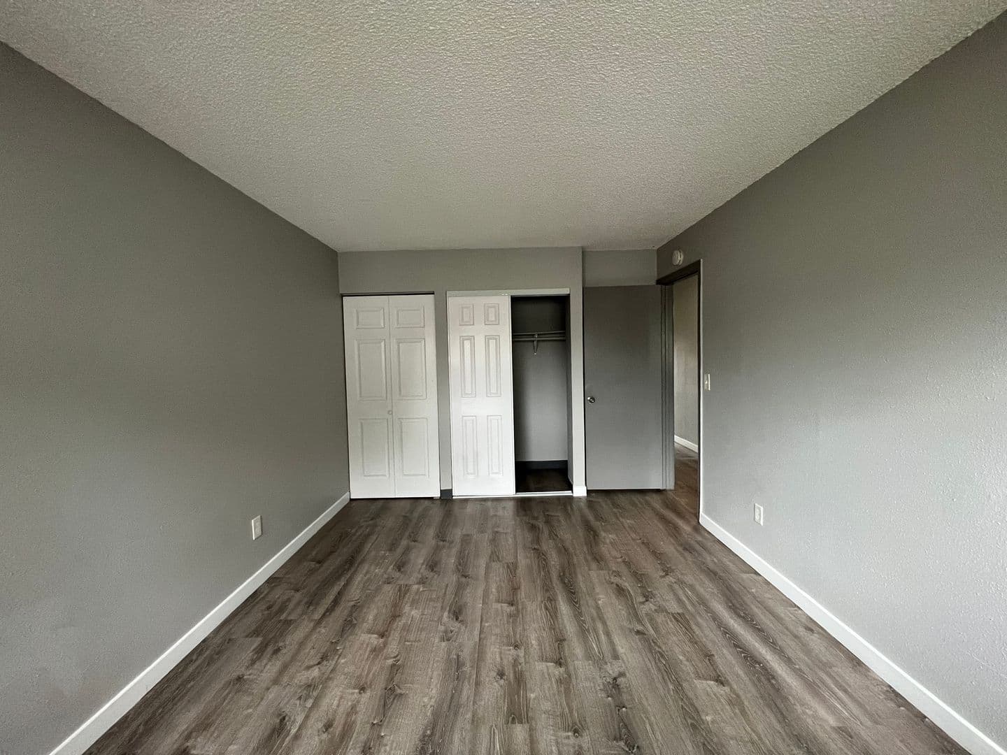 Portland Apartment: 16836 SE Stark St