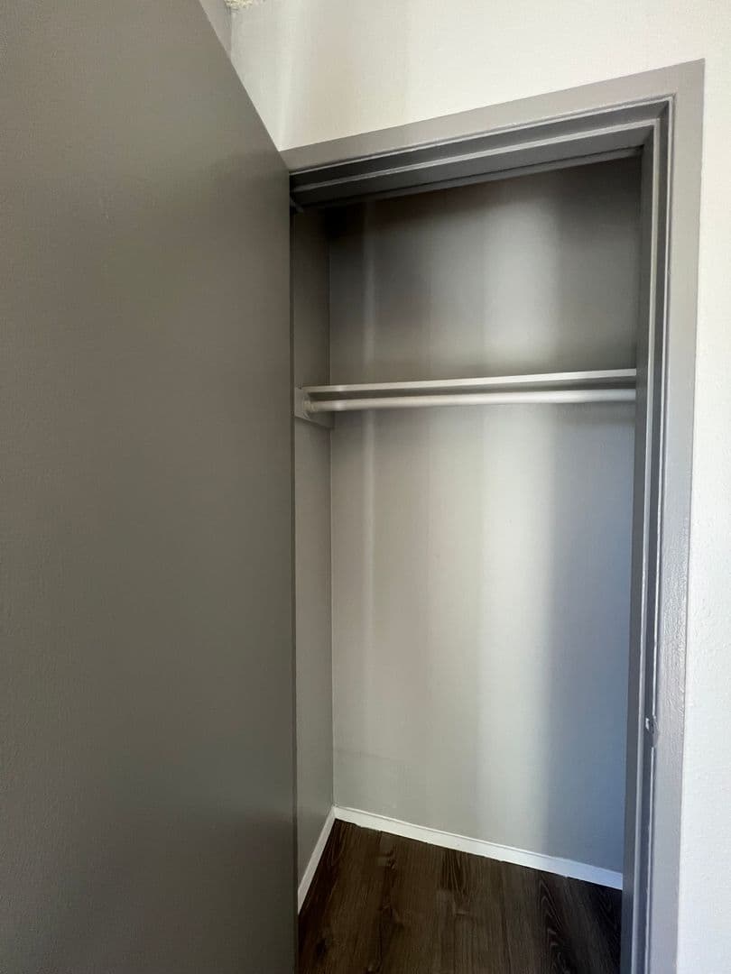 Portland Apartment: 635-741 SE 182nd