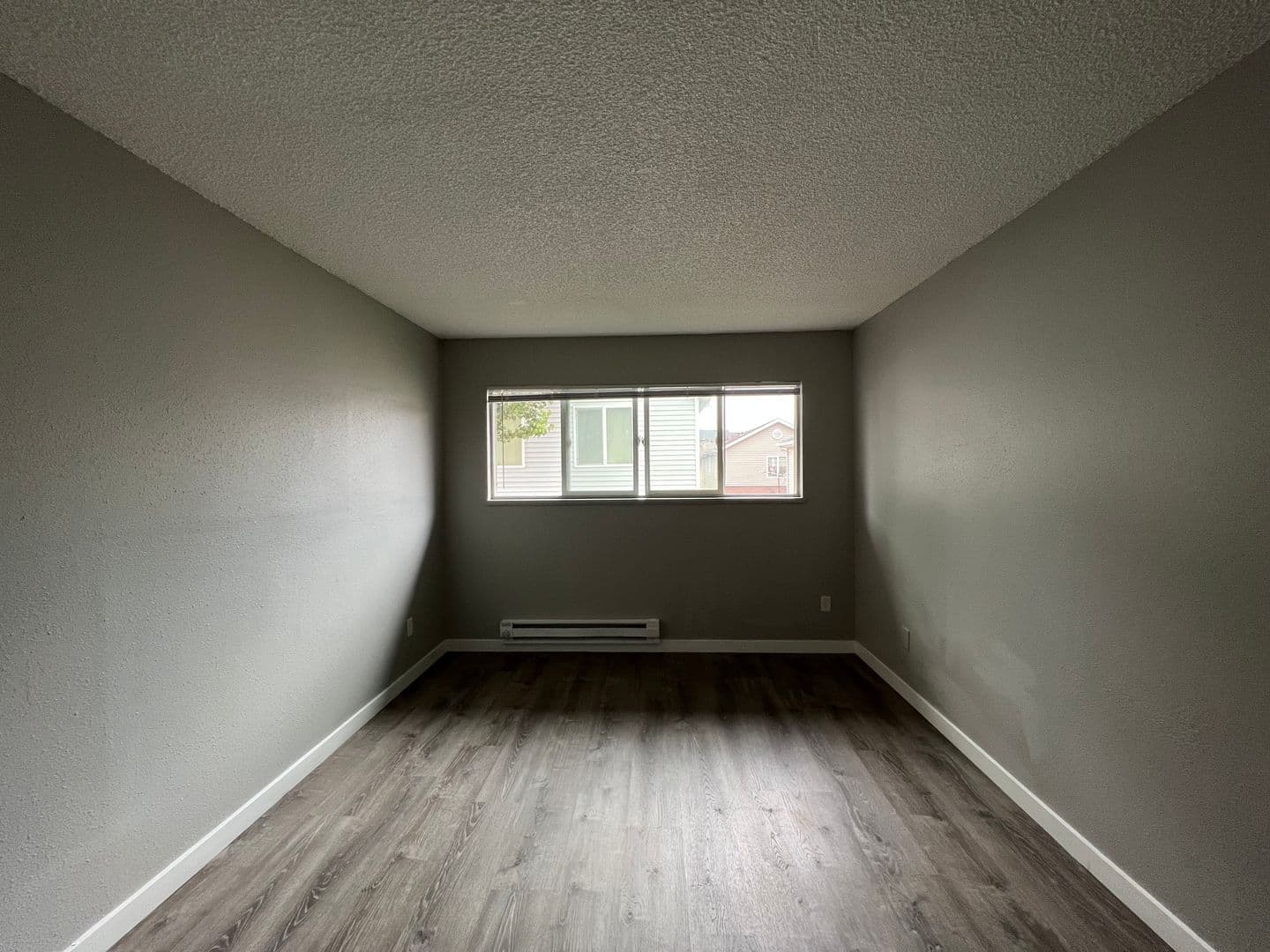Portland Apartment: 16836 SE Stark St