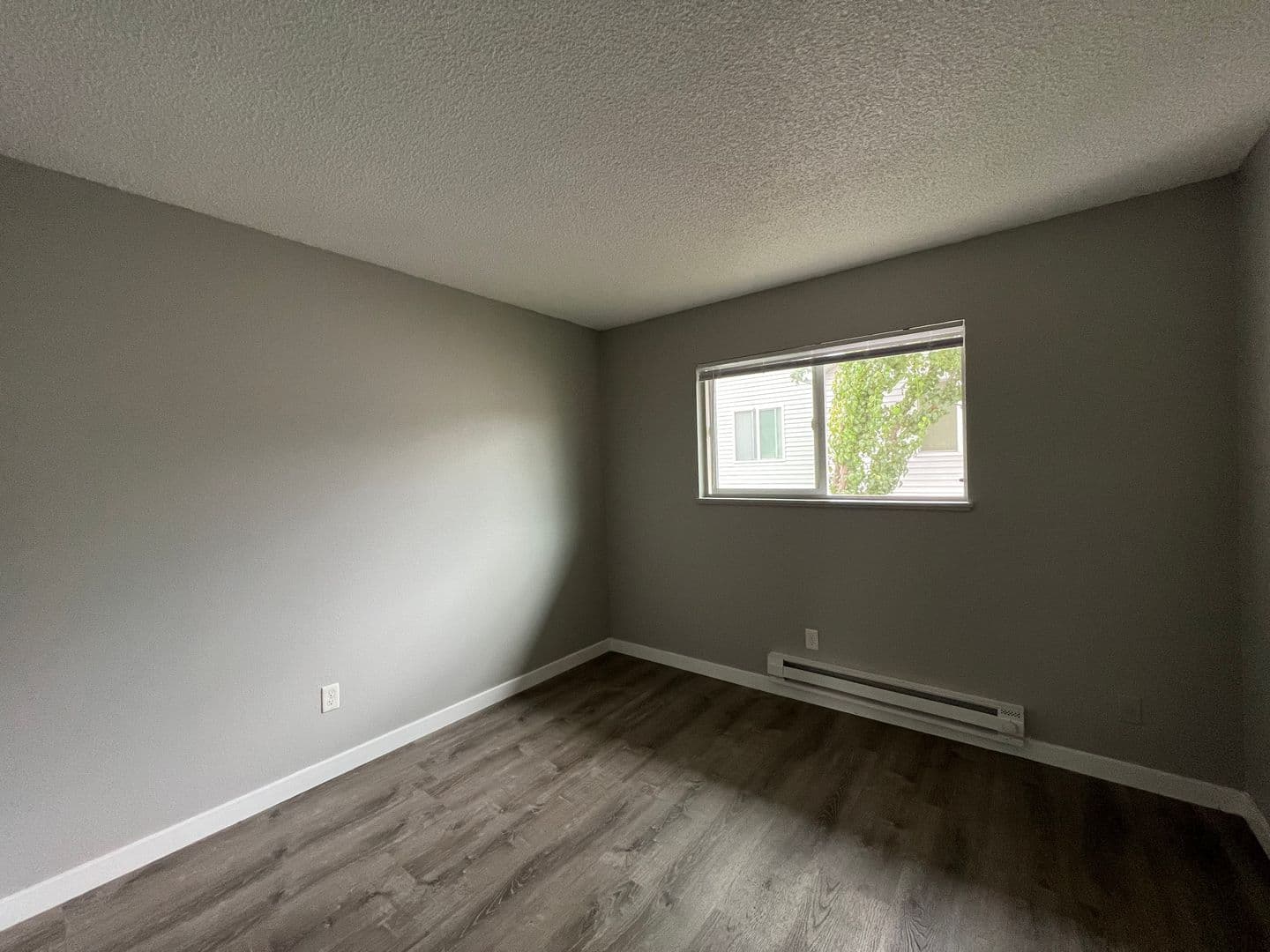 Portland Apartment: 16836 SE Stark St