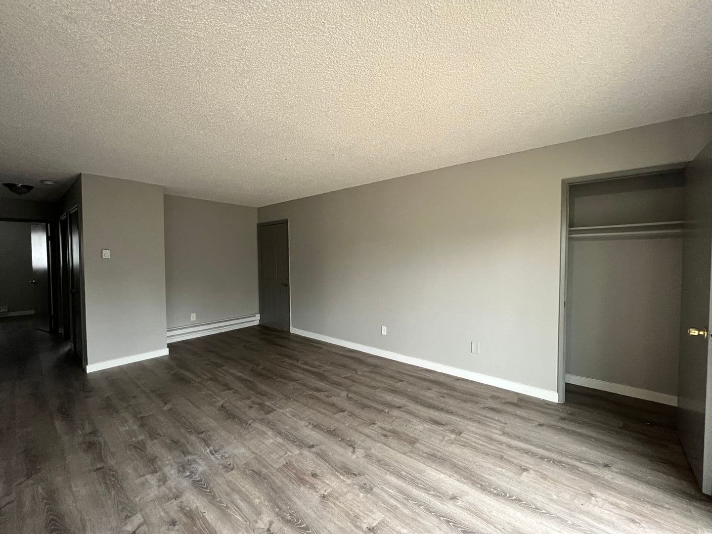 Portland Apartment: 16836 SE Stark St