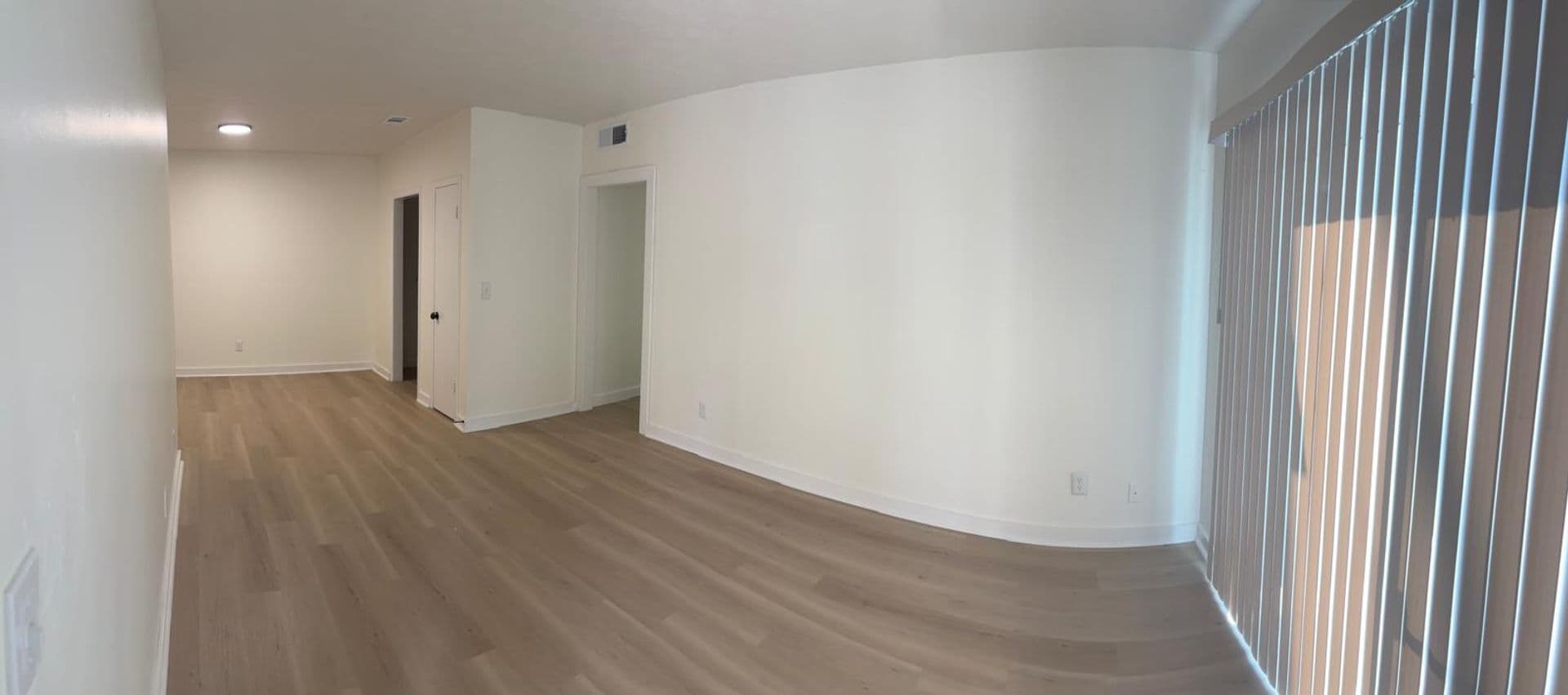 Atlanta Apartment: 2900 Camp Creek Pkwy