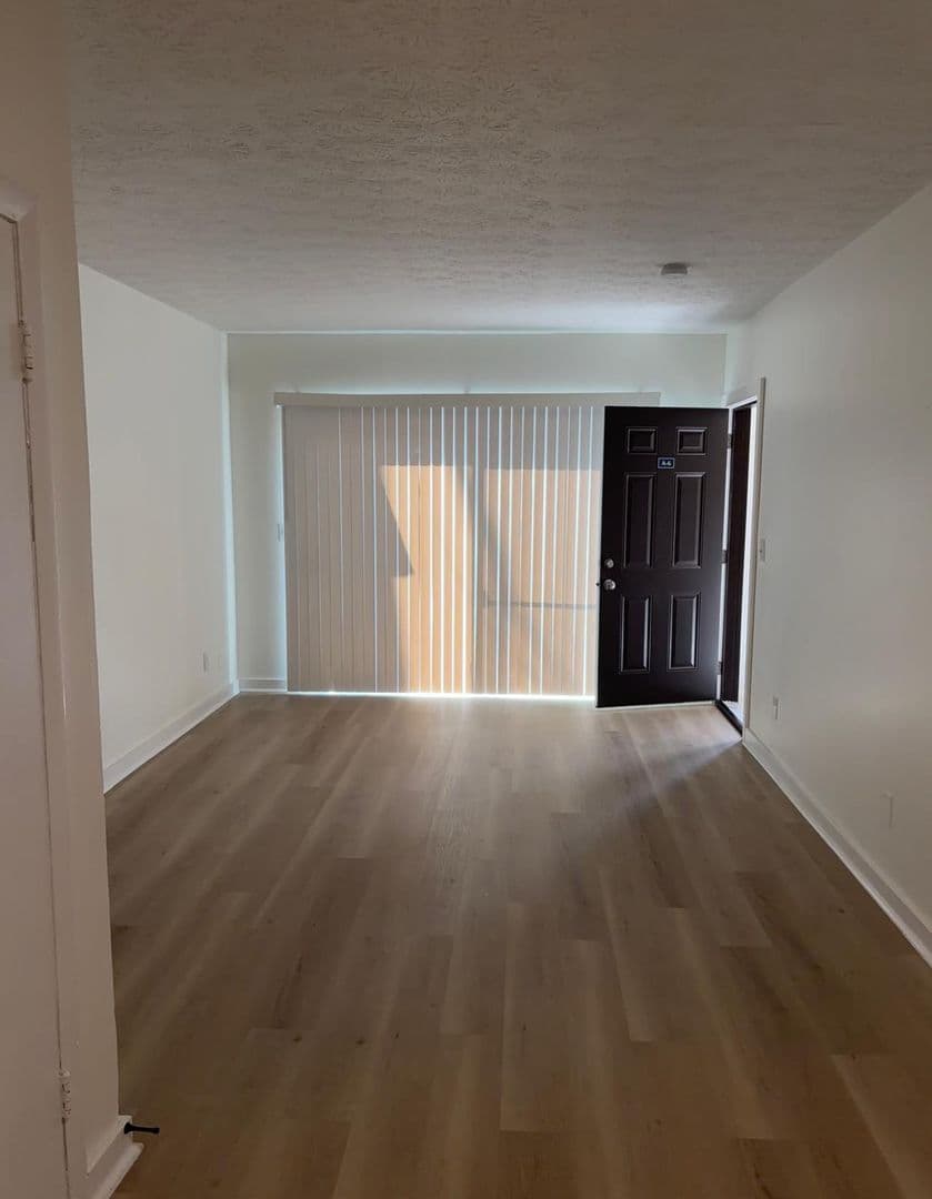 Atlanta Apartment: 2900 Camp Creek Pkwy