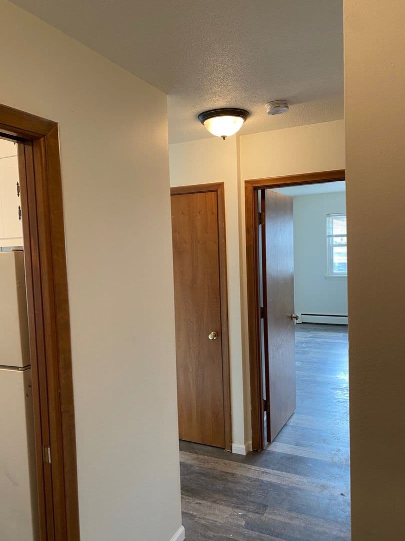 Minneapolis Apartment: 3200 Emerson Ave S