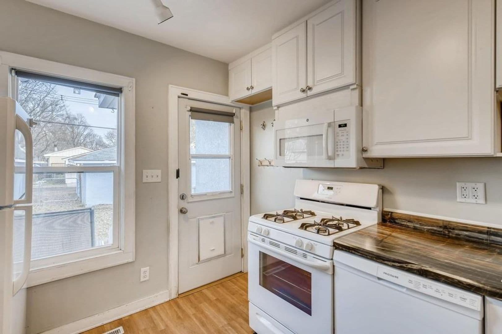 Minneapolis House: 1044 22nd Ave SE