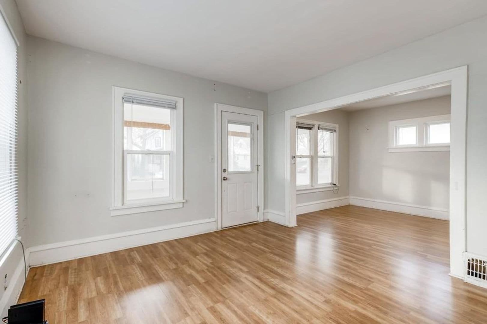 Minneapolis House: 1044 22nd Ave SE
