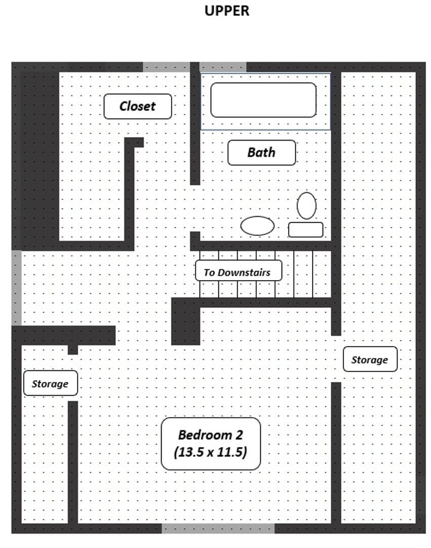 Minneapolis House: 1044 22nd Ave SE