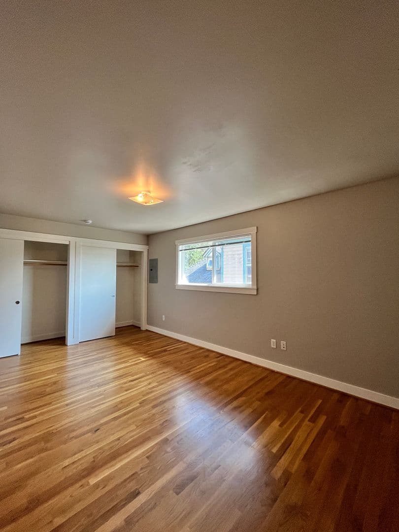 Portland Apartment: 2800 SE Gladstone St