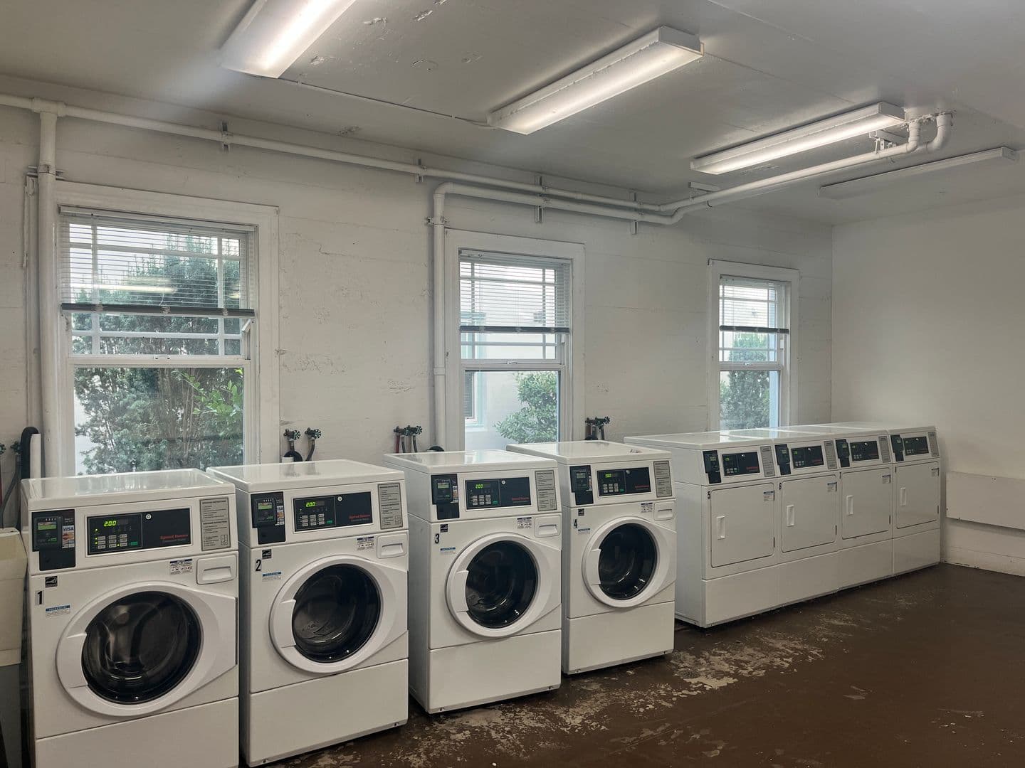 Portland Apartment: 1431 NE 21st Ave
