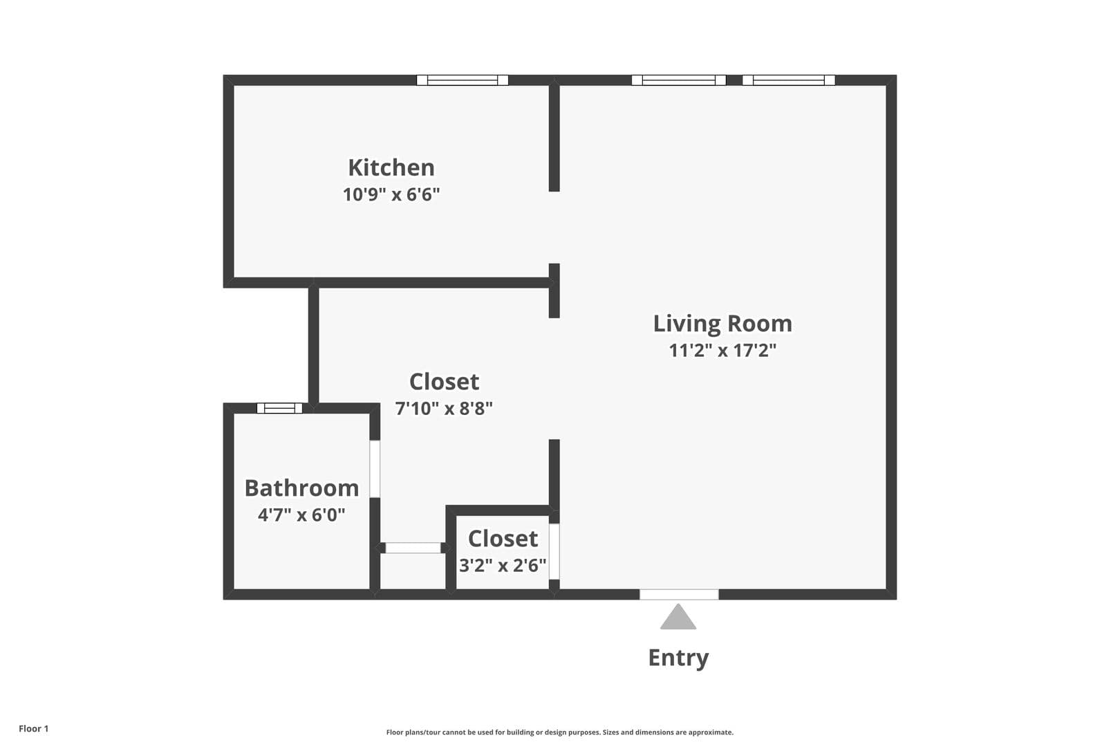 Portland Apartment: 1410 SE Belmont St