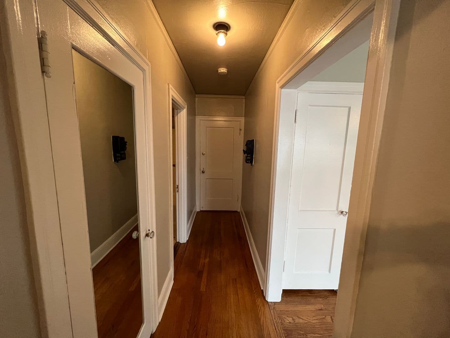 Portland Apartment: 1611 SE Belmont St