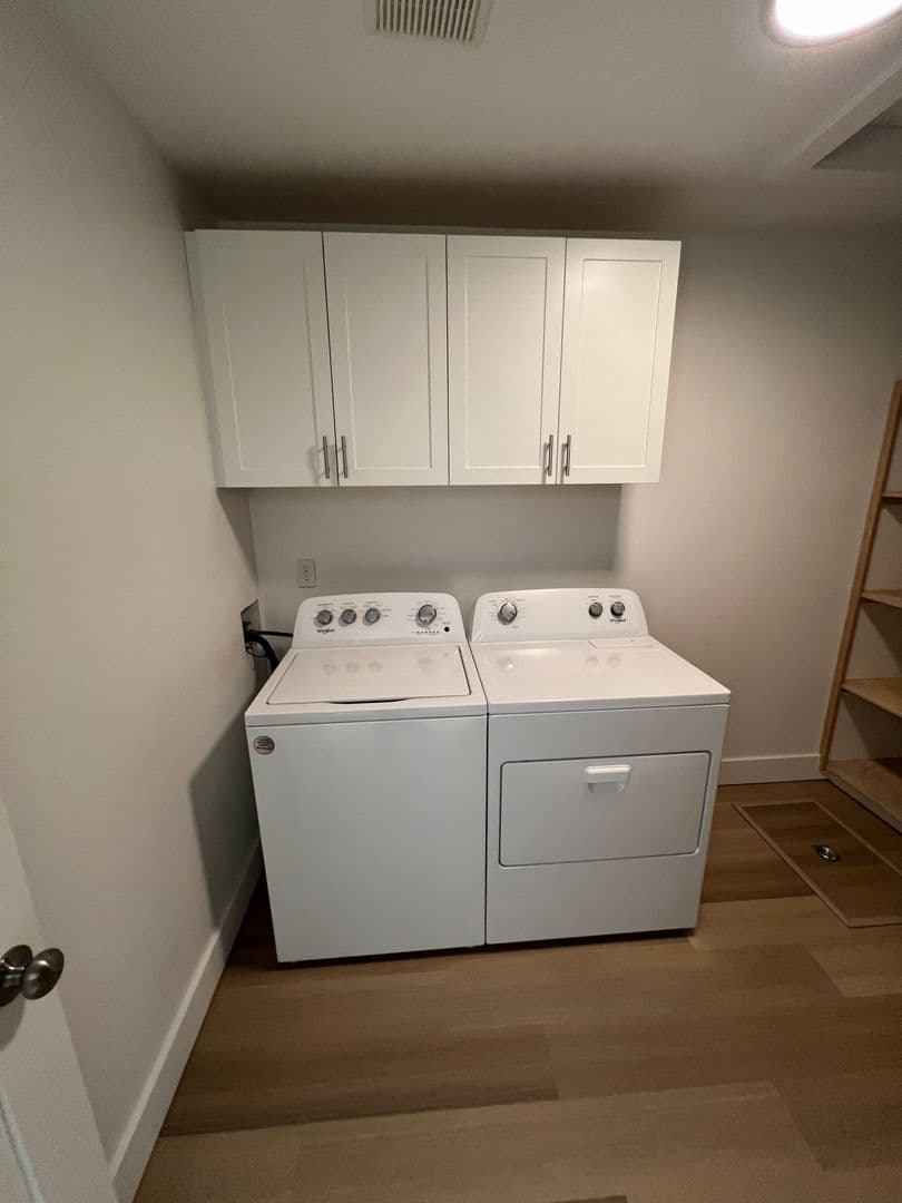 The Dalles Apartment: 1312 W 10th St
