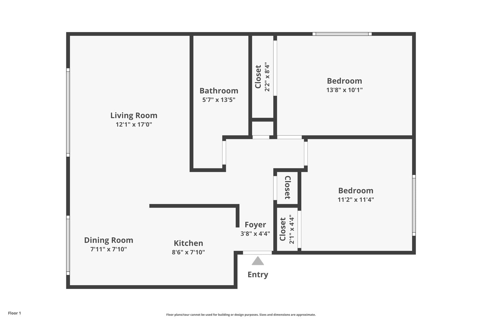 Portland Apartment: 3059 SE Alder St