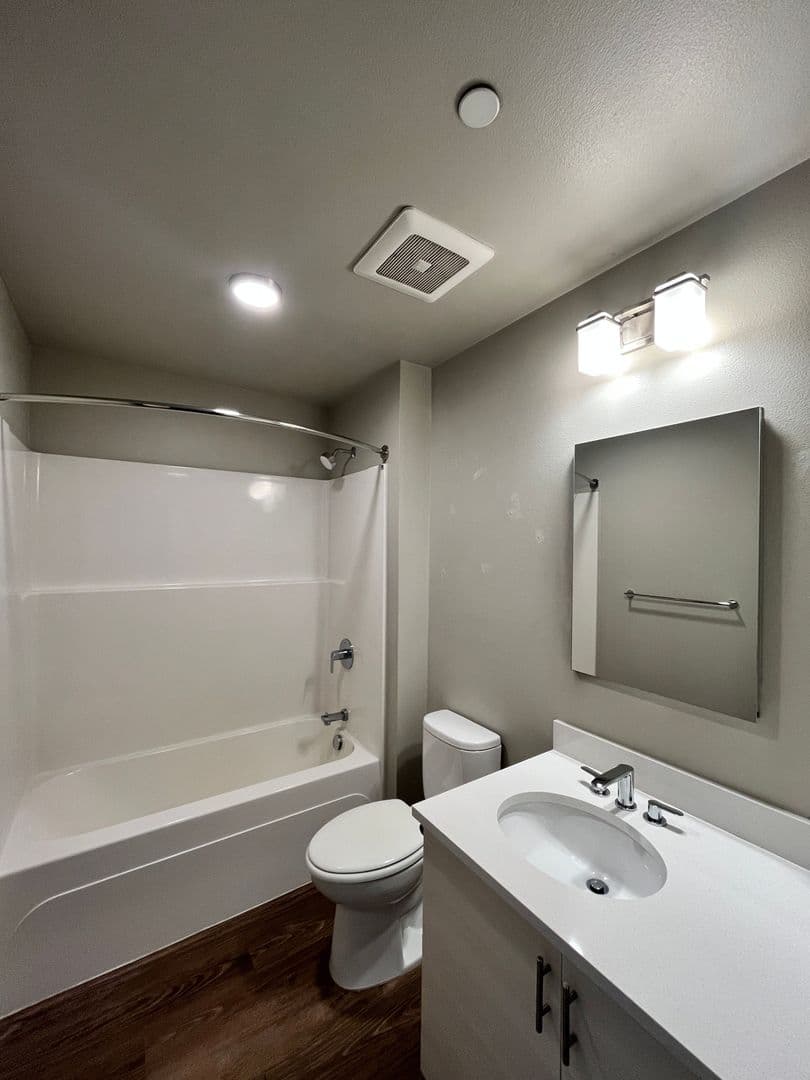 Portland Apartment: 6770-6780 N Maryland Ave