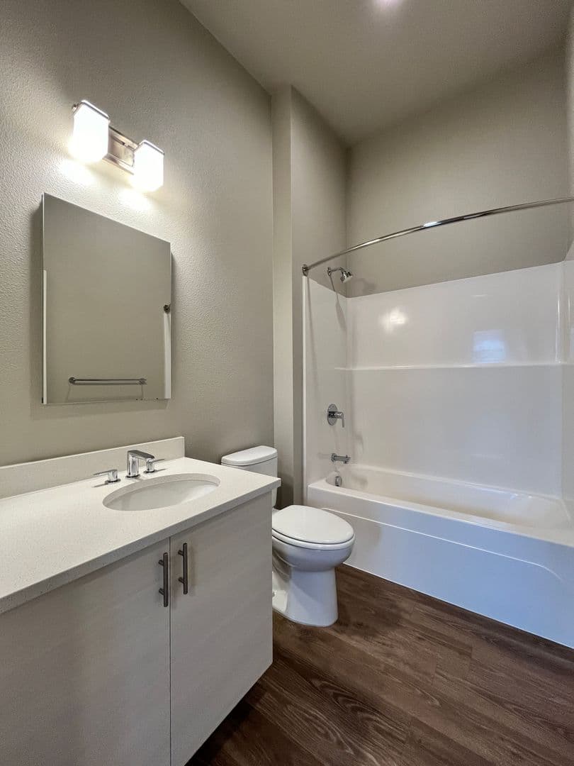 Portland Apartment: 6770-6780 N Maryland Ave