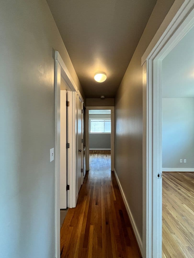 Portland Apartment: 2800 SE Gladstone St