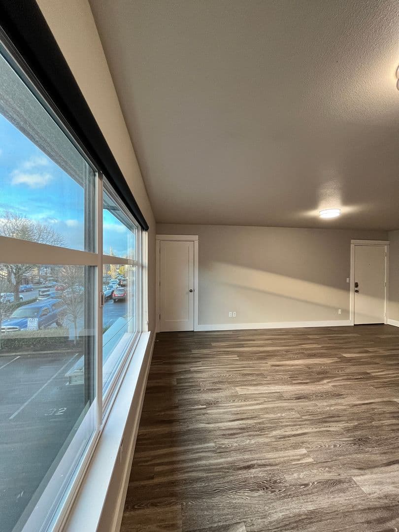 Portland Apartment: 2340-2350 SE 50th Ave