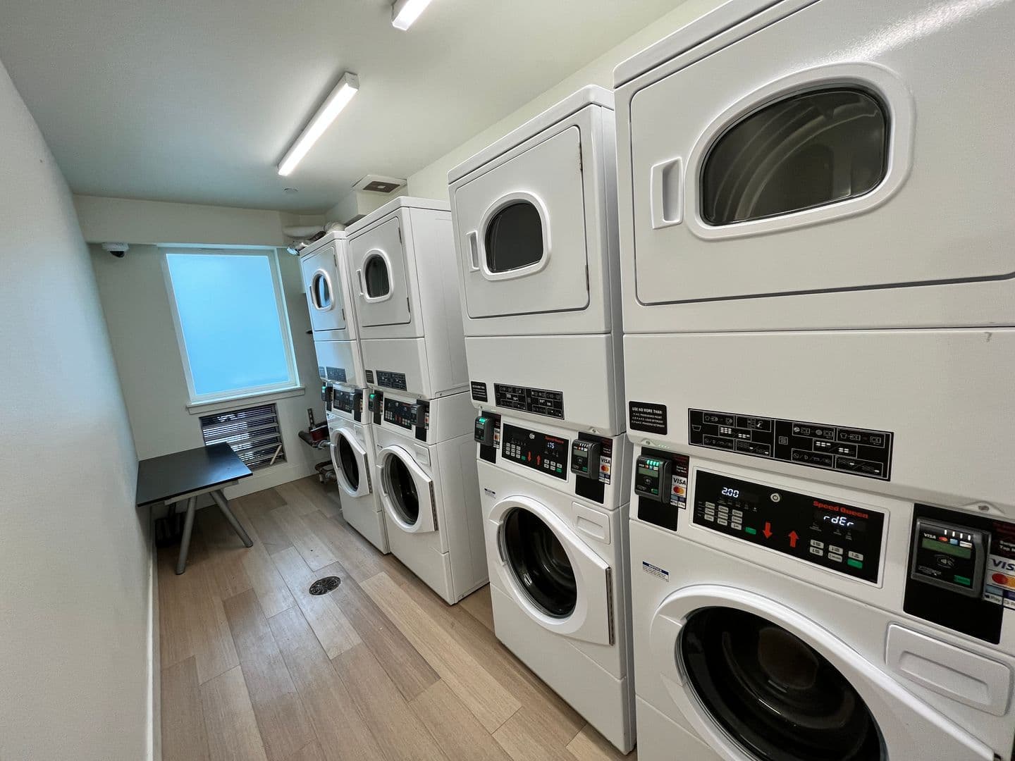 Portland Apartment: 6280-6290 N Montana Ave