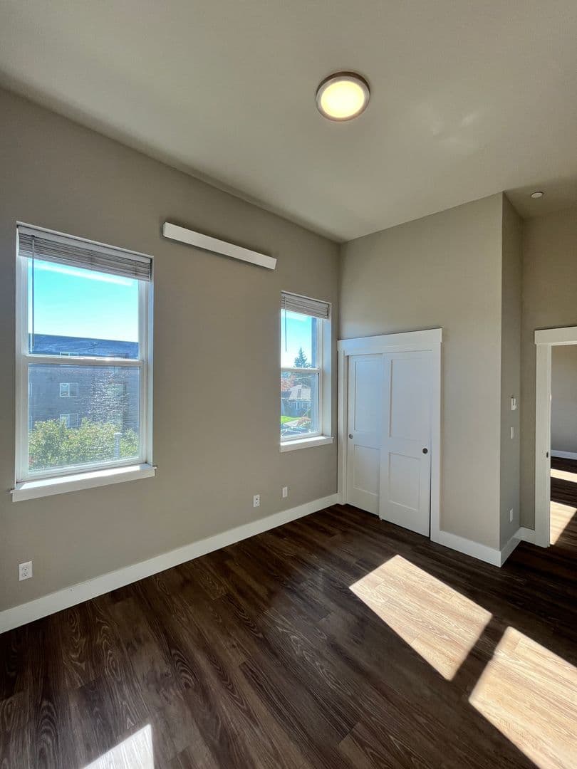 Portland Apartment: 6770-6780 N Maryland Ave