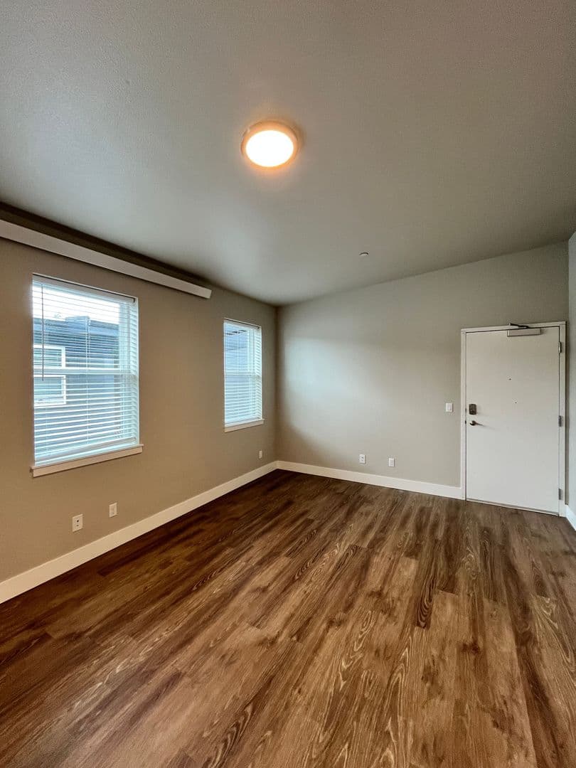 Portland Apartment: 6770-6780 N Maryland Ave