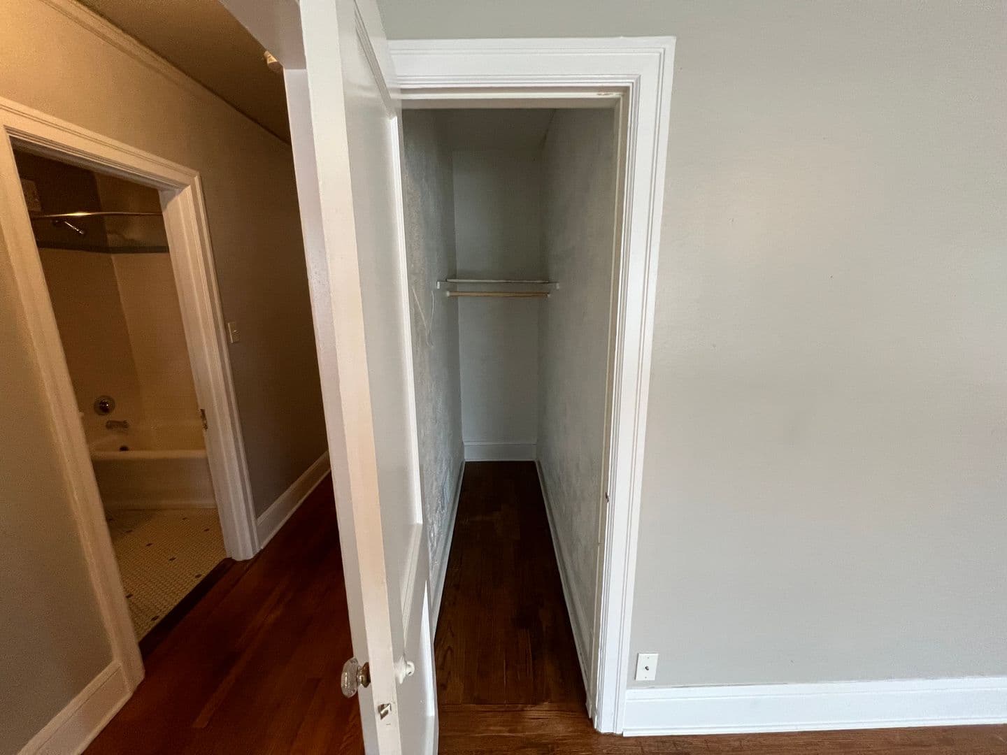 Portland Apartment: 1611 SE Belmont St