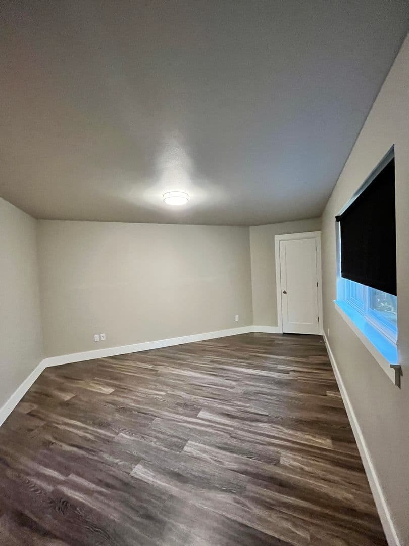 Portland Apartment: 2340-2350 SE 50th Ave