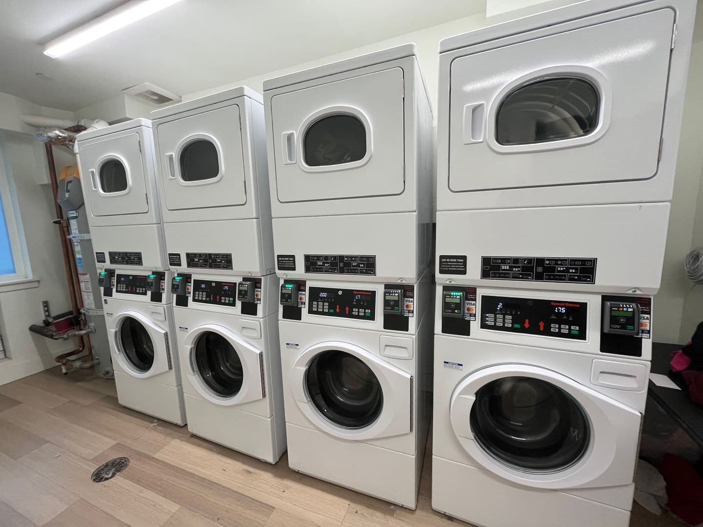 Portland Apartment: 6280-6290 N Montana Ave
