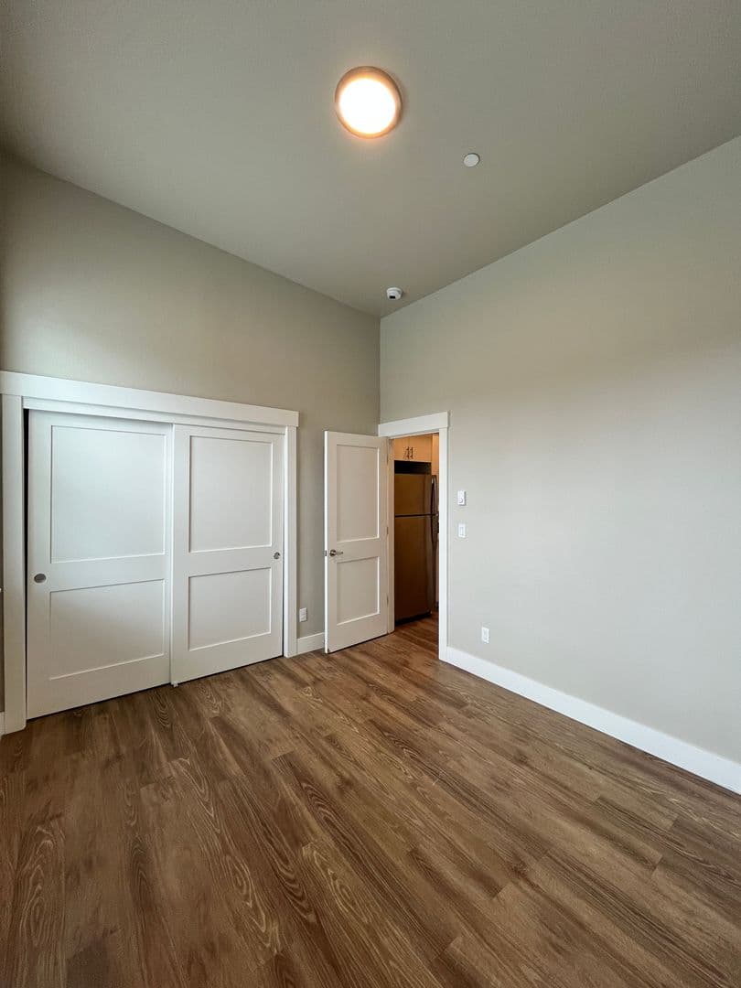 Portland Apartment: 6770-6780 N Maryland Ave