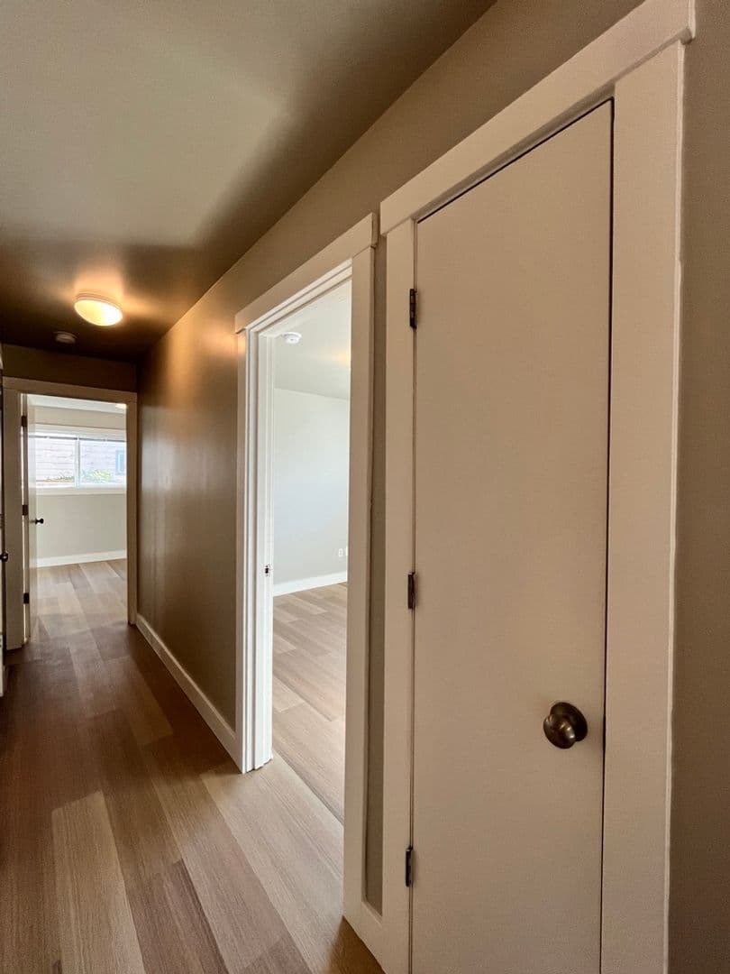 Portland Apartment: 2800 SE Gladstone St