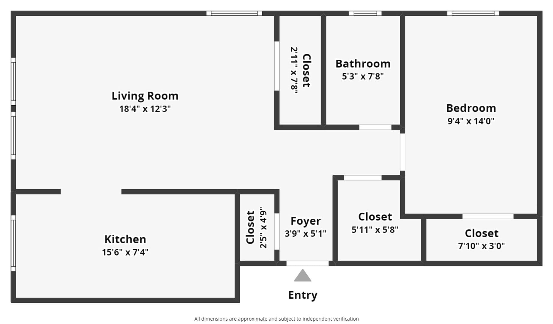 Portland Apartment: 1410 SE Belmont St