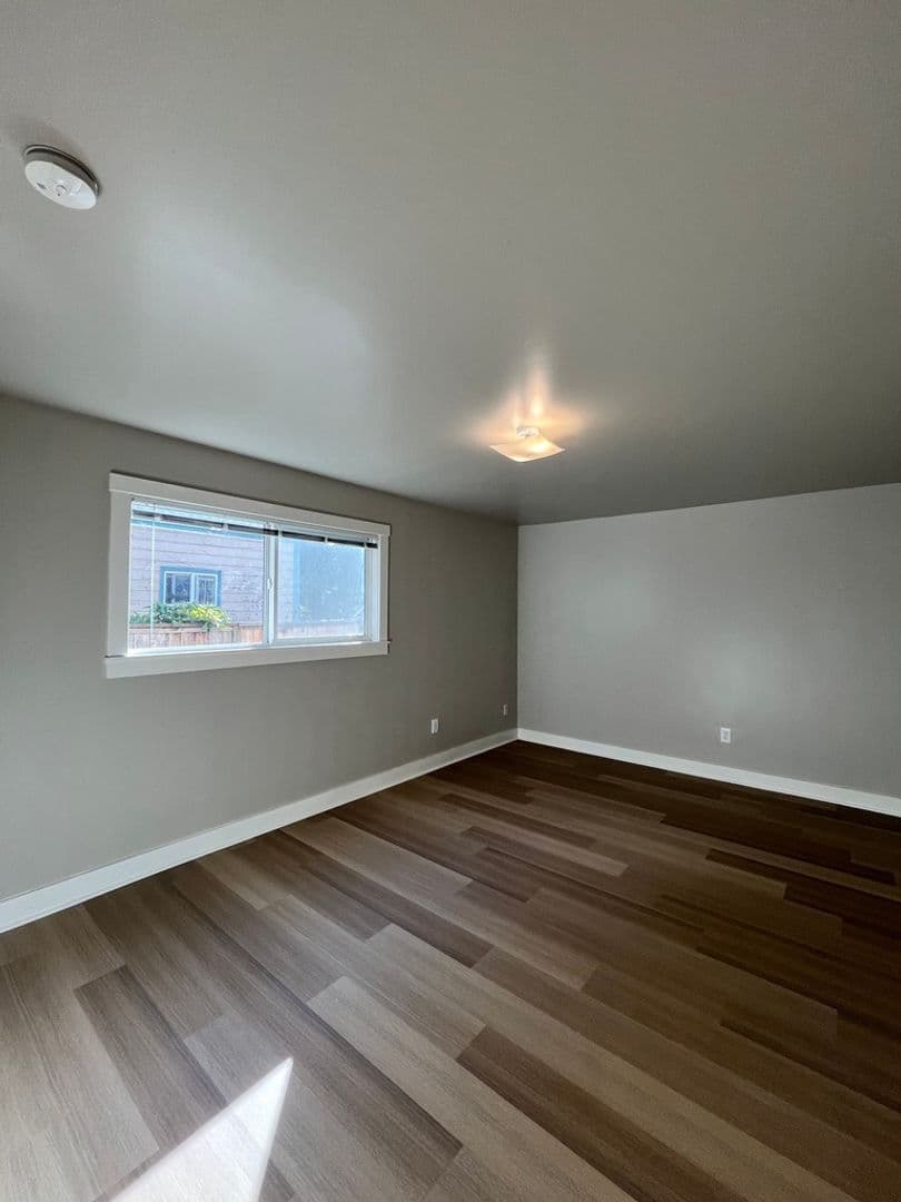 Portland Apartment: 2800 SE Gladstone St