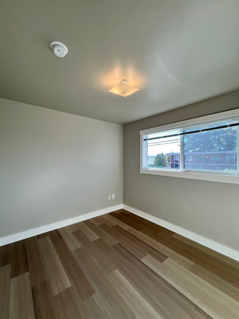 Portland Apartment: 2800 SE Gladstone St