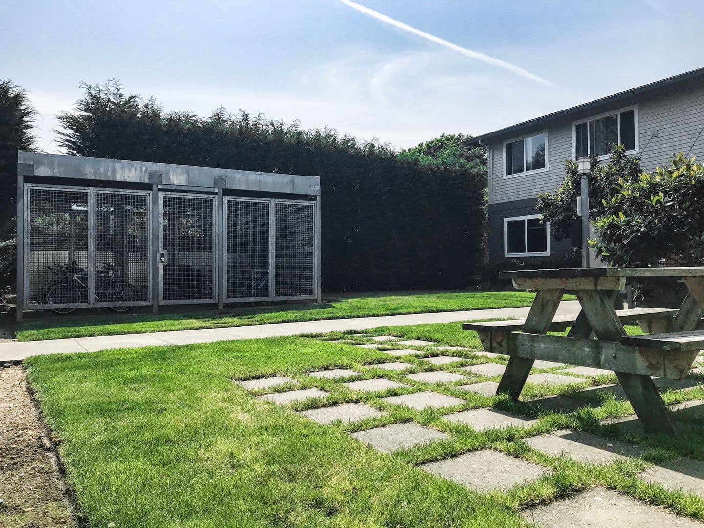 Portland Apartment: 2800 SE Gladstone St