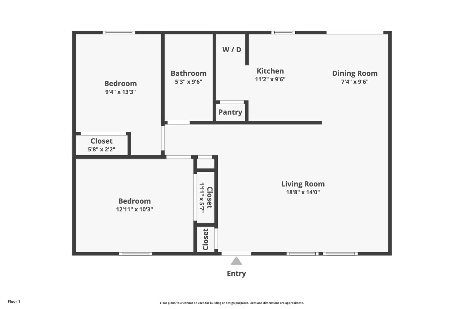 Milwaukie Apartment: 3405 SE Harvey St
