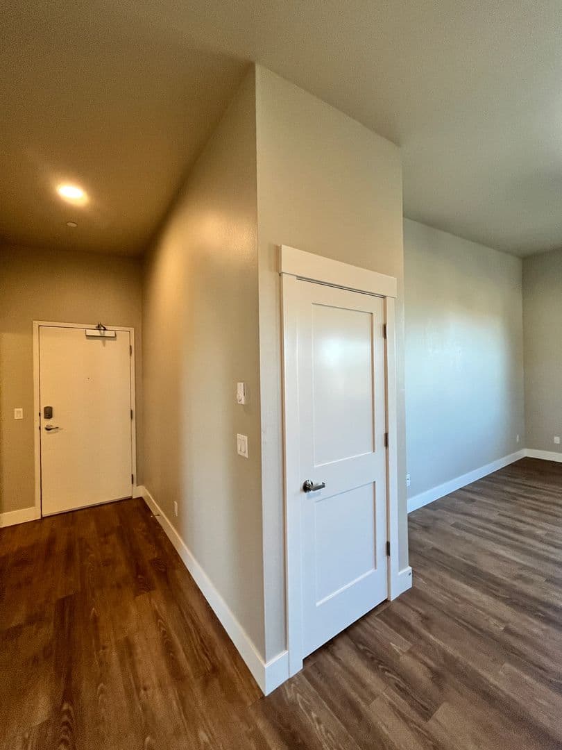 Portland Apartment: 6770-6780 N Maryland Ave