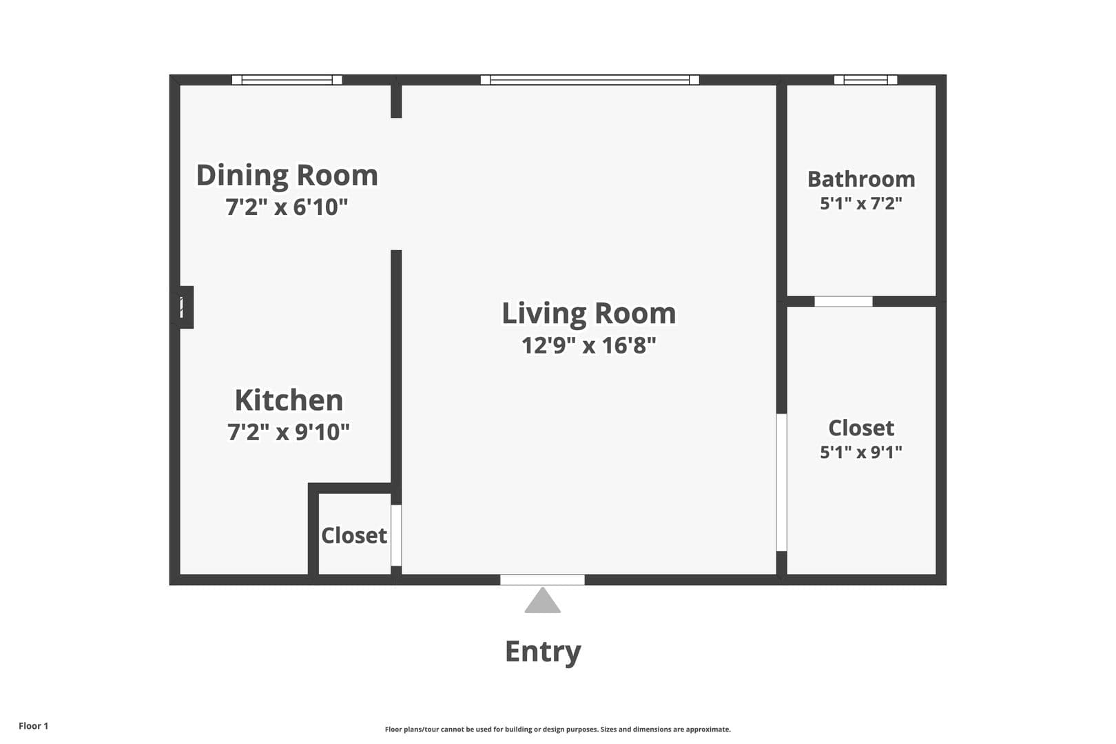 Portland Apartment: 1410 SE Belmont St