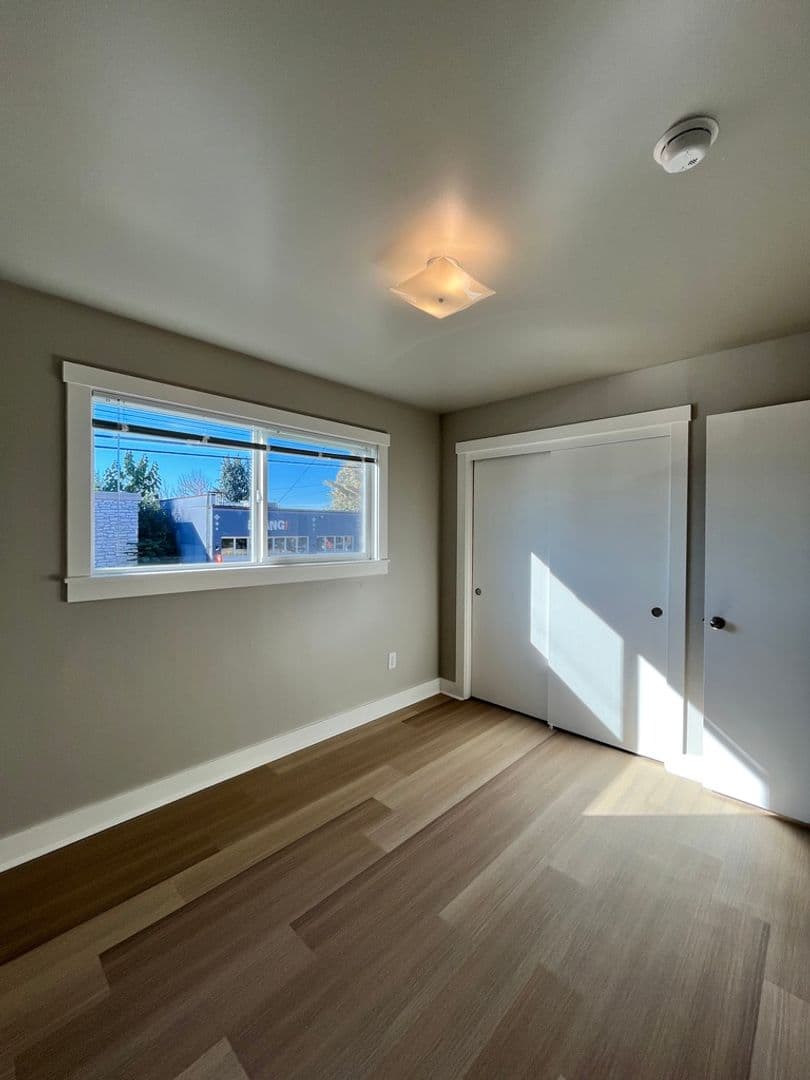 Portland Apartment: 2800 SE Gladstone St
