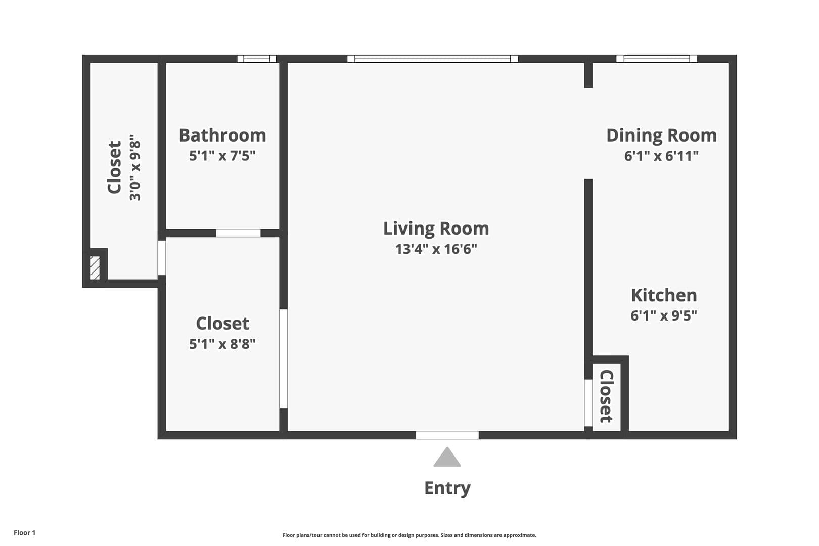 Portland Apartment: 1410 SE Belmont St