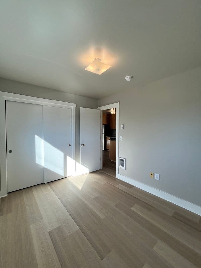 Portland Apartment: 2800 SE Gladstone St
