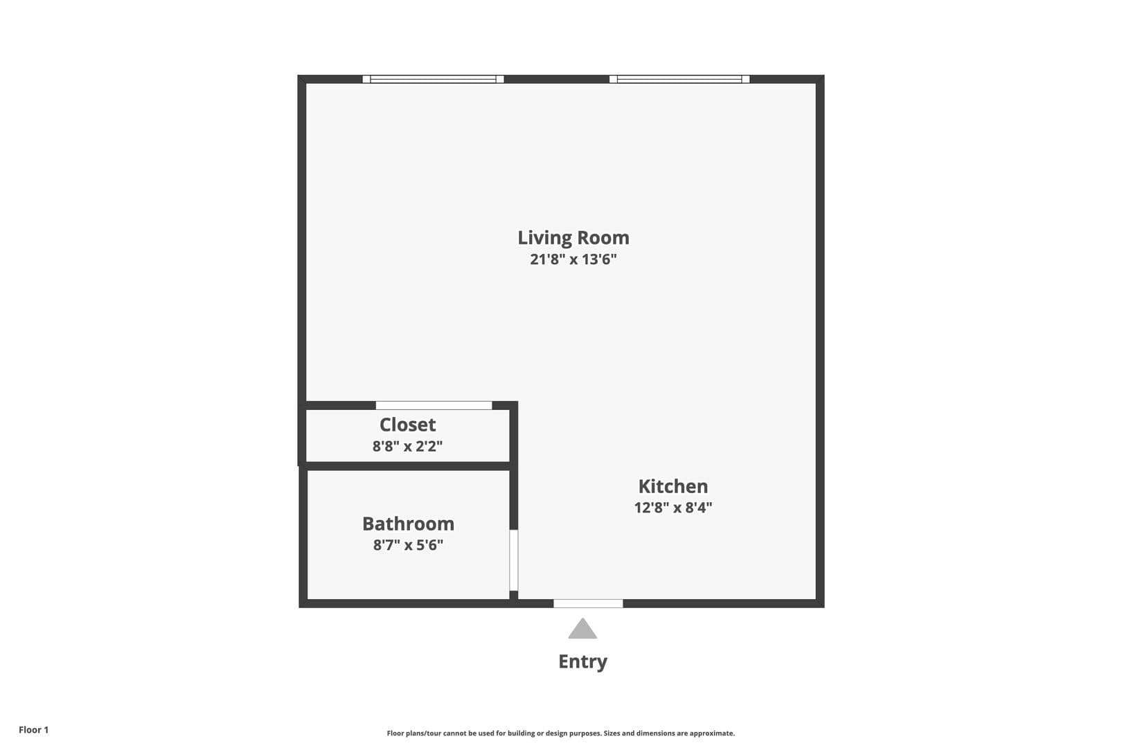 Portland Apartment: 6770-6780 N Maryland Ave