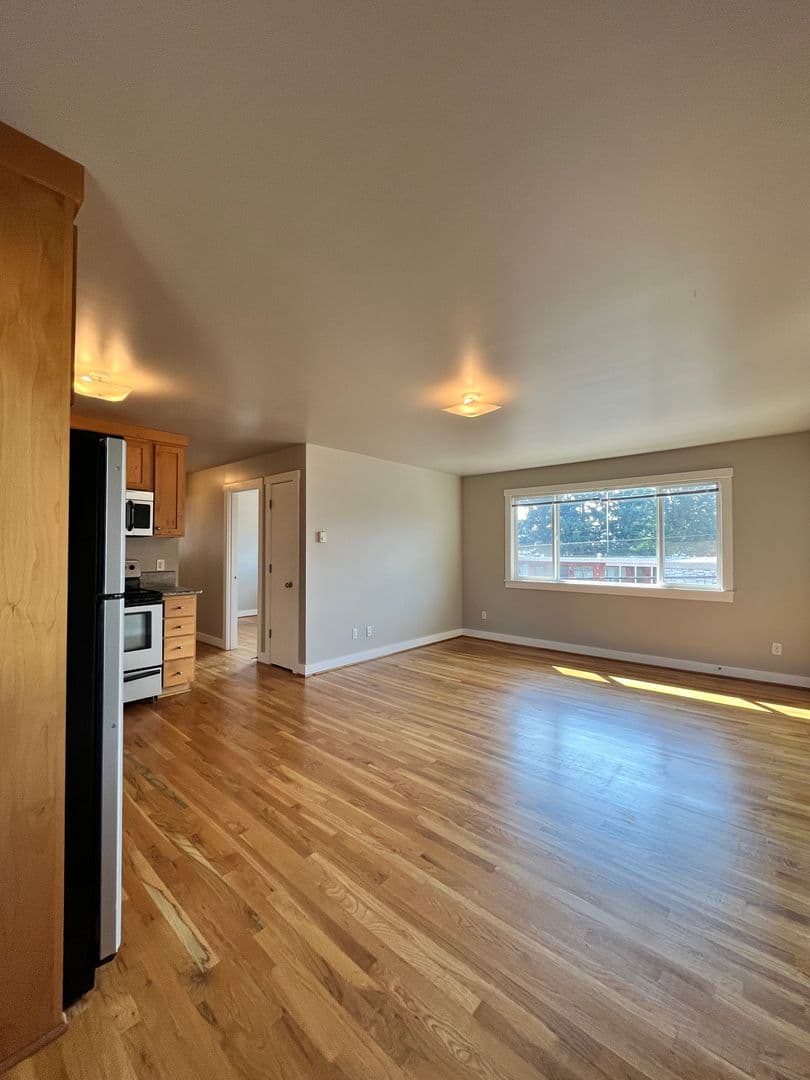 Portland Apartment: 2800 SE Gladstone St