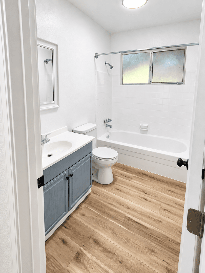 Chico Apartment: 161-261 Cohasset Lane