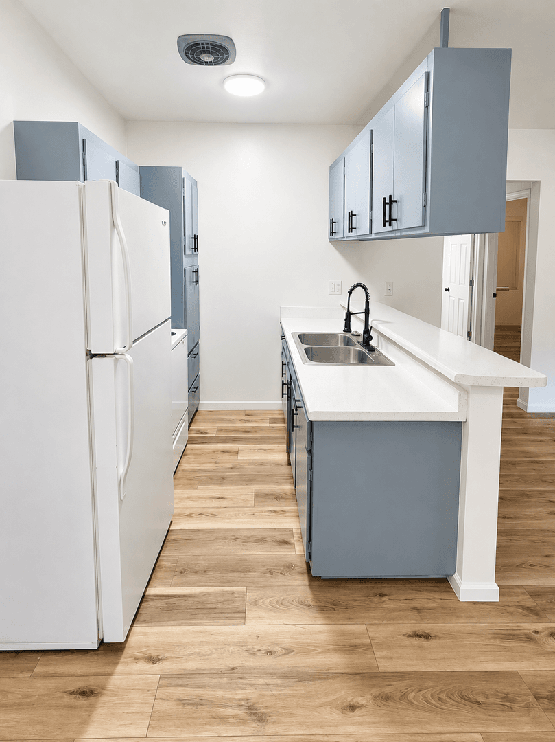 Chico Apartment: 161-261 Cohasset Lane