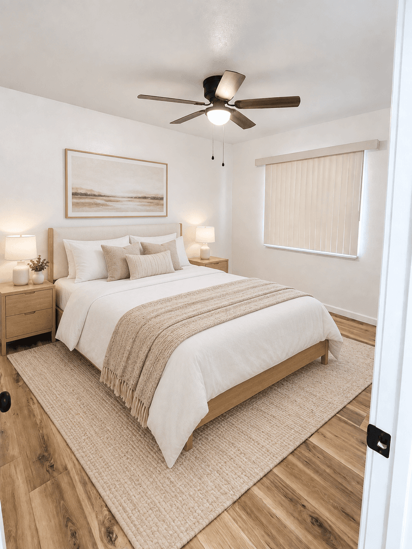 Chico Apartment: 161-261 Cohasset Lane
