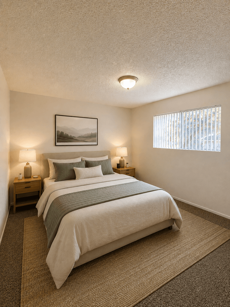 Tulare Apartment: 656/700 E. Prosperity Ave