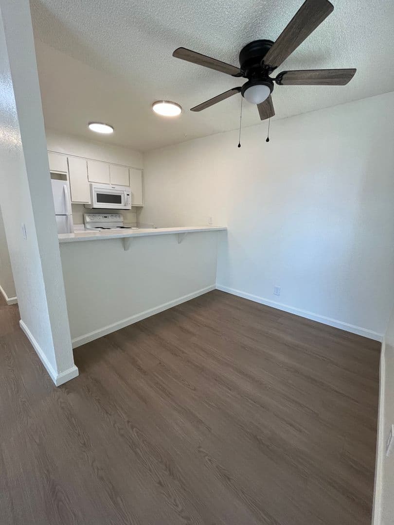 Yuba City Apartment: 1450 Stabler Lane