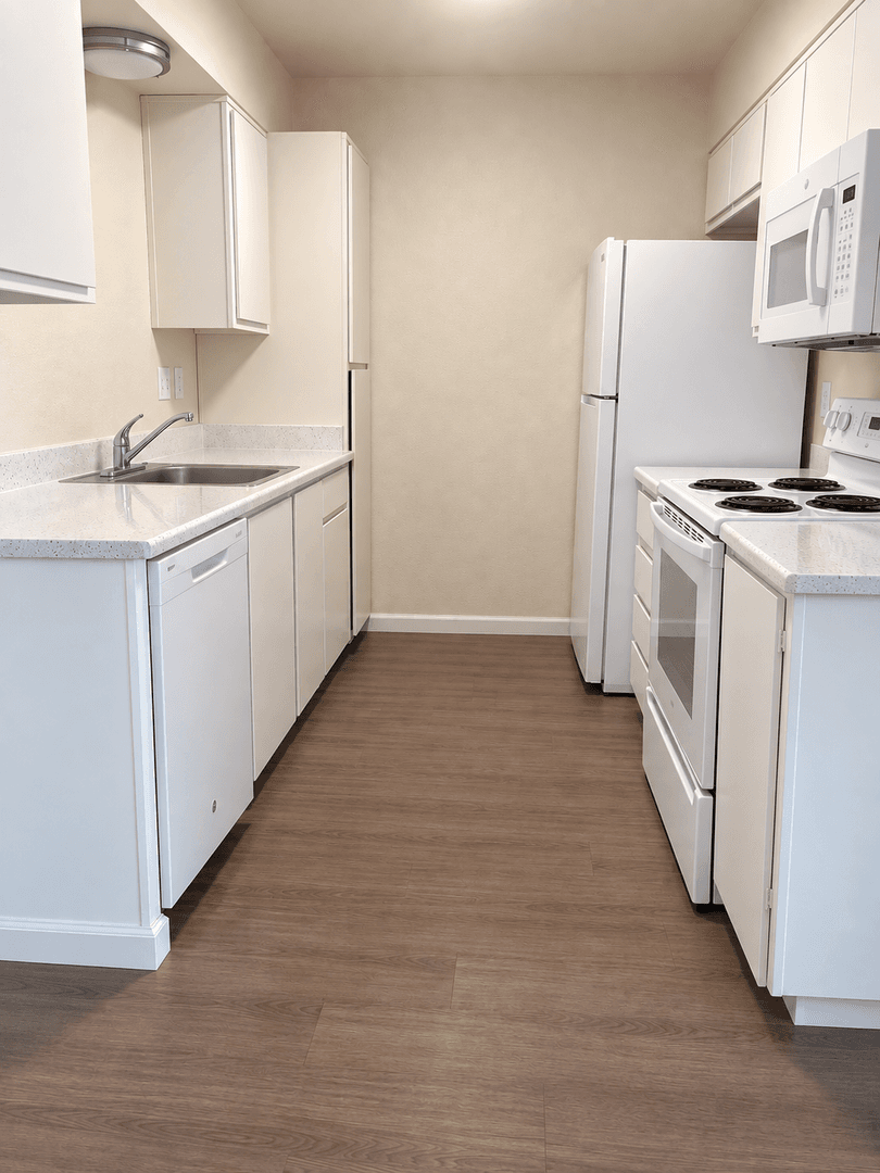 Yuba City Apartment: 1450 Stabler Lane