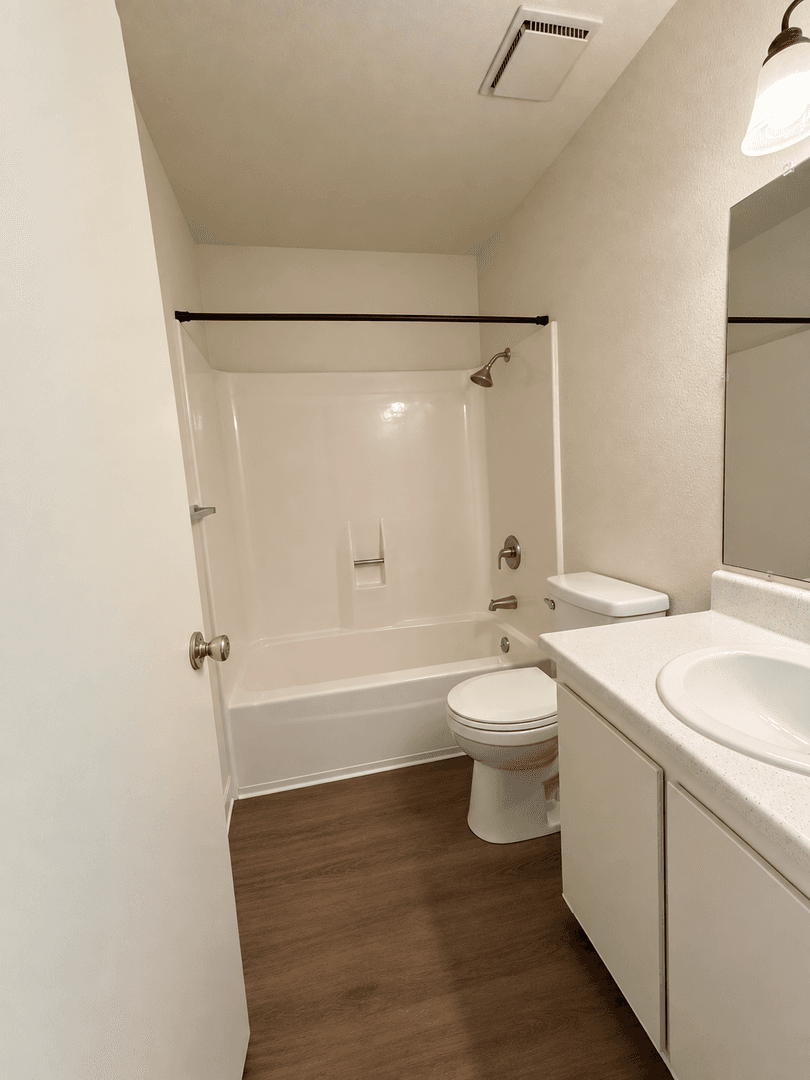 Yuba City Apartment: 1450 Stabler Lane